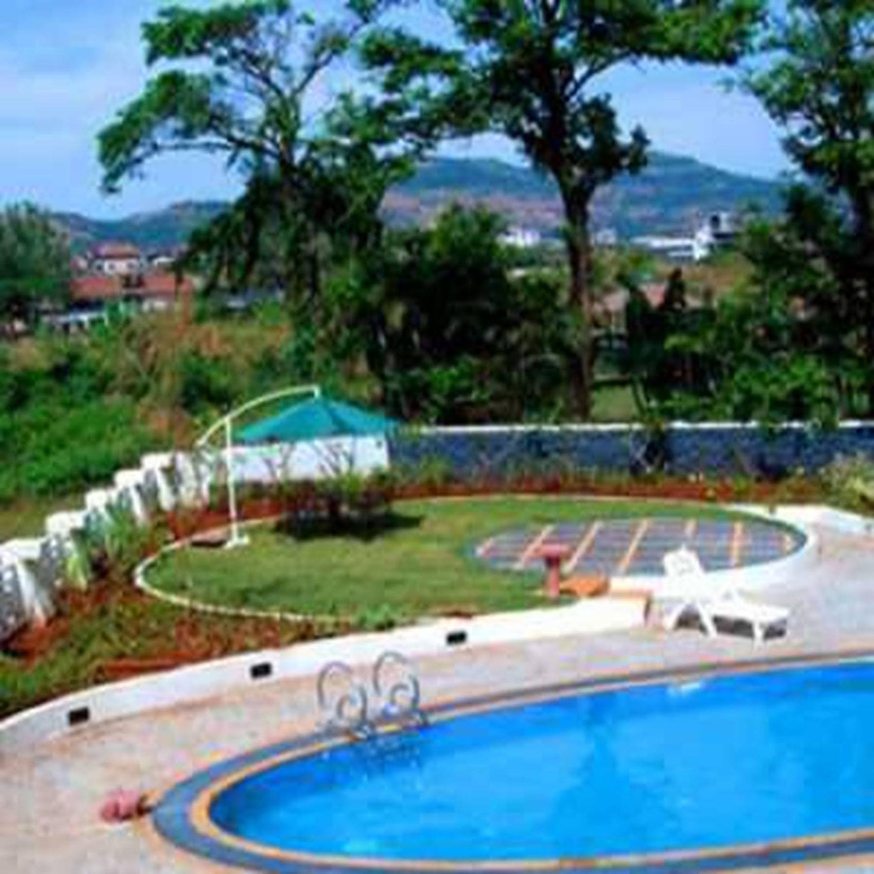 לונבלה Sahil Sarovar Portico מראה חיצוני תמונה