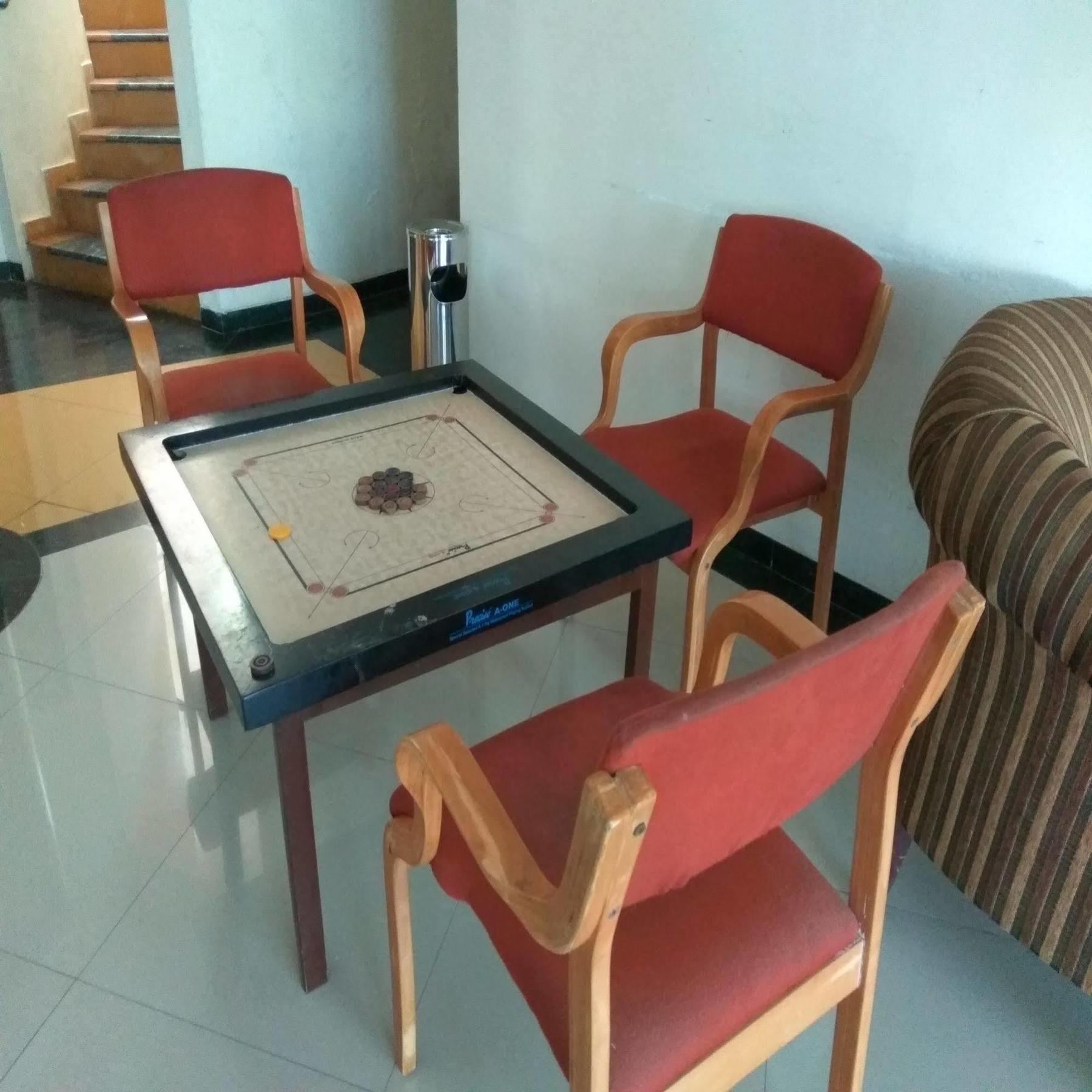 לונבלה Sahil Sarovar Portico מראה חיצוני תמונה